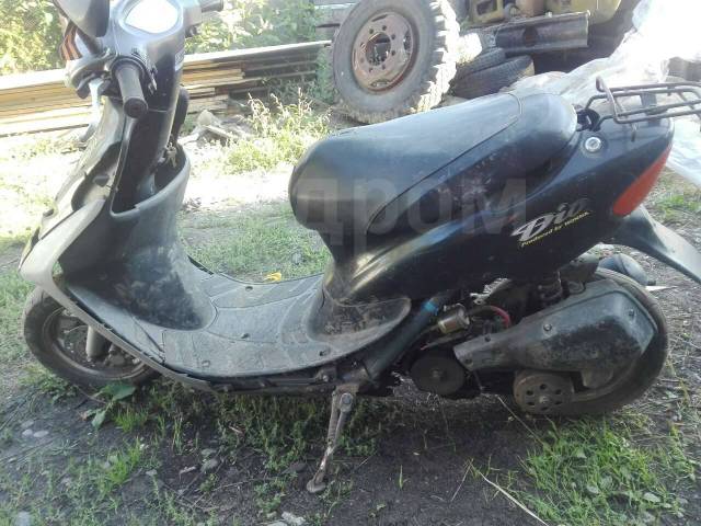 Honda Dio. 50. .,  ,   