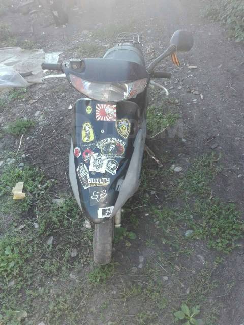 Honda Dio. 50. .,  ,   