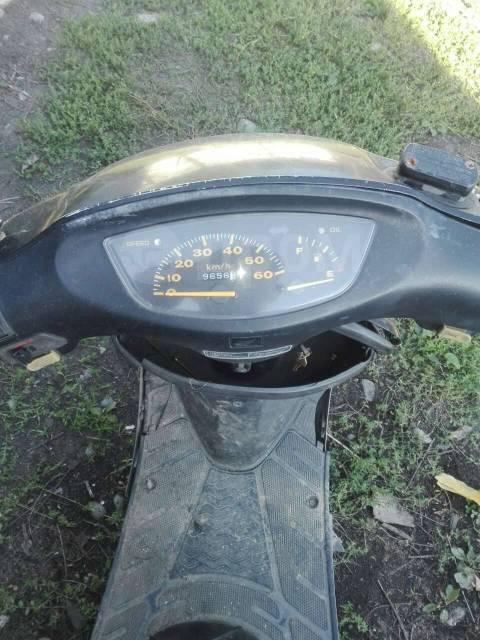 Honda Dio. 50. .,  ,   