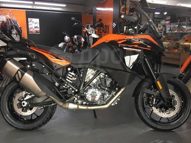 2020 ktm sale 1090