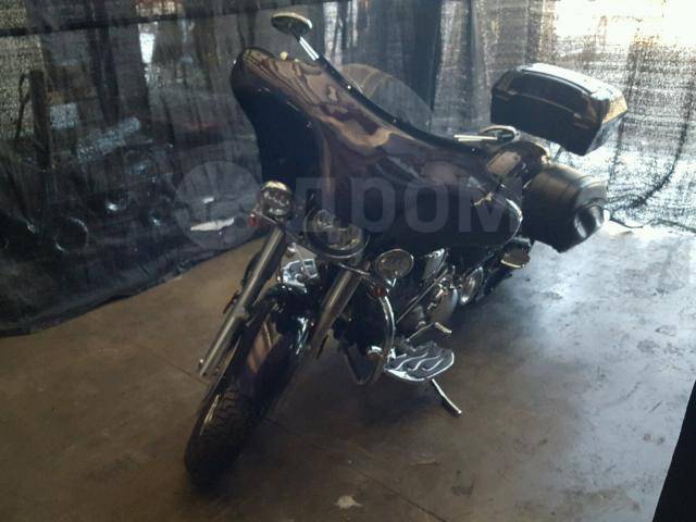 Yamaha Roadstar 1600. 1 600. ., , ,  .     