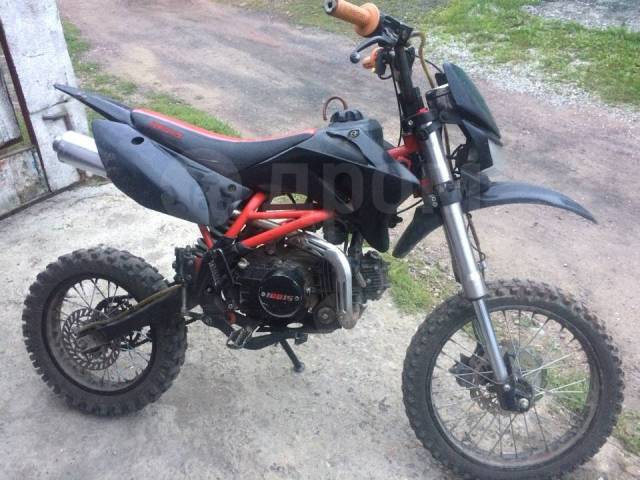 Irbis TTR 125. 125. ., ,  ,   