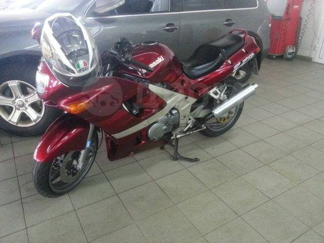 Kawasaki ZZR. 400. ., , ,   