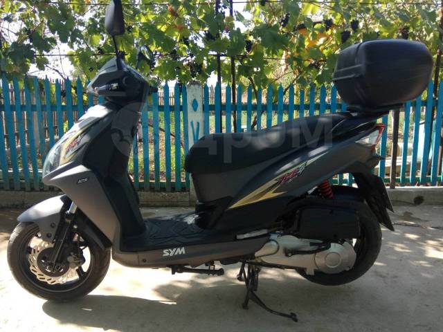 Sym Jet 4. 125. ., , ,   