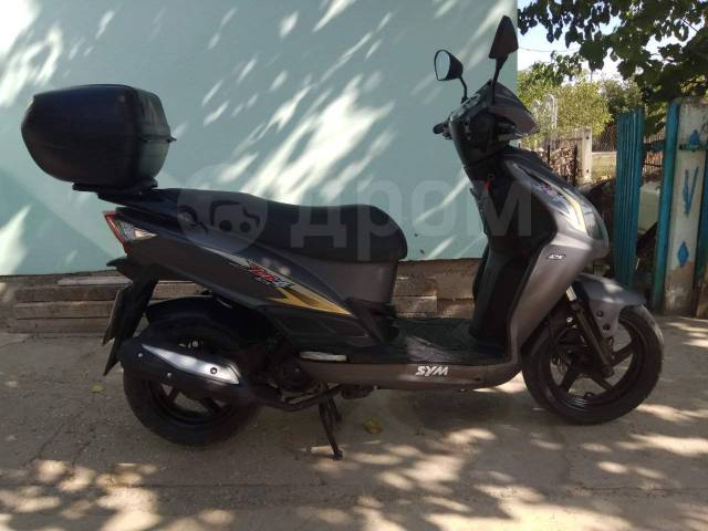 Sym Jet 4. 125. ., , ,   