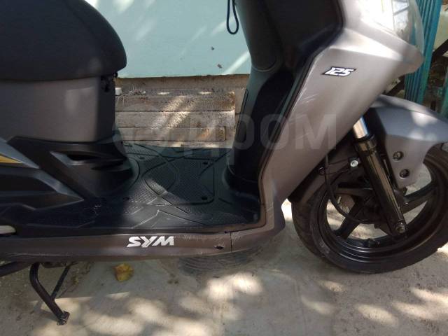 Sym Jet 4. 125. ., , ,   