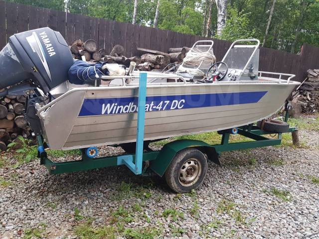 Windboat. 2014 ,  4,70.,  , 60,00.. 