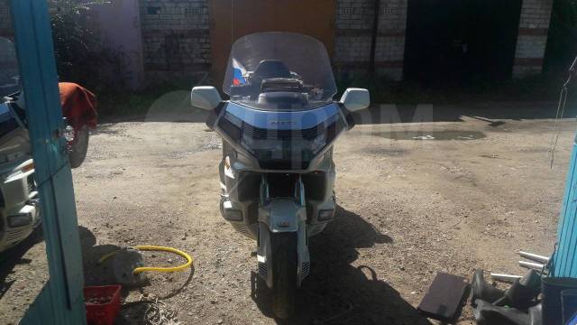 Honda Gold Wing. 1 500. ., , ,   