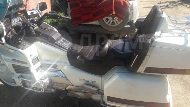 Honda Gold Wing. 1 500. ., , ,   