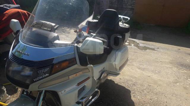 Honda Gold Wing. 1 500. ., , ,   