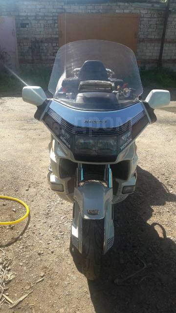 Honda Gold Wing. 1 500. ., , ,   