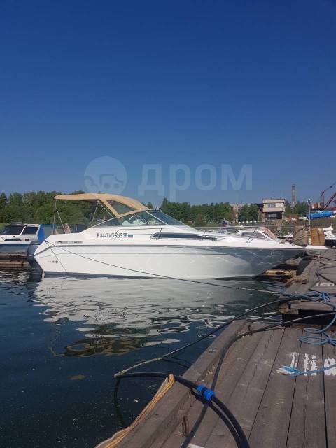 Searay Sundancer. 1992 ,  9,00.,  , 300,00..,  