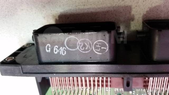 Купить Компьютер Mazda DE3FS ZY C8 014140 2450 279721 3730 G