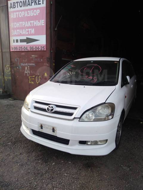 Toyota ipsum acm26