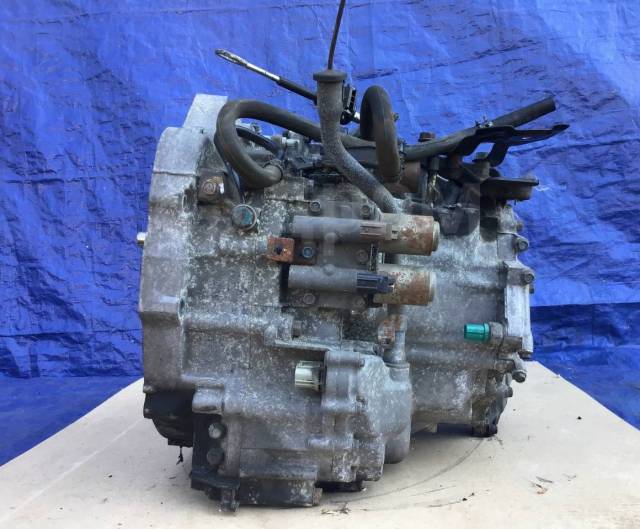 Кпп Хонда Аккорд (7) 2.0 л K20A6 в Симферополе, цена 20 000 руб. Объявления о пр