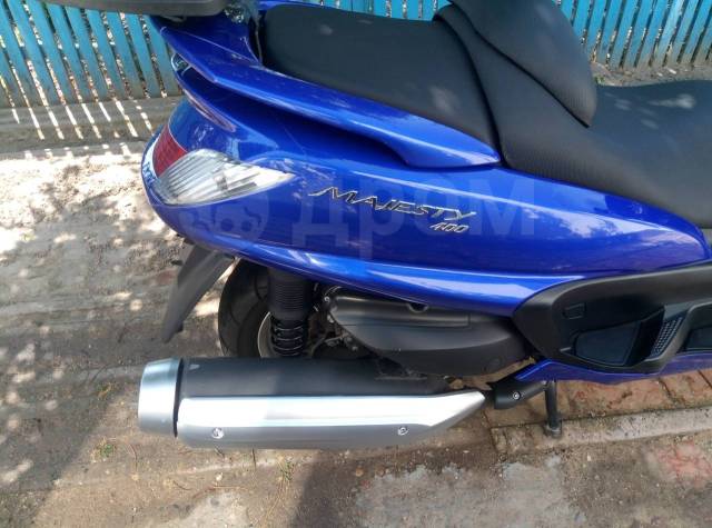 Yamaha Majesty 400. 400. ., , ,   