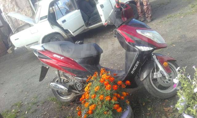 Racer Taurus 50. 50. ., , ,   