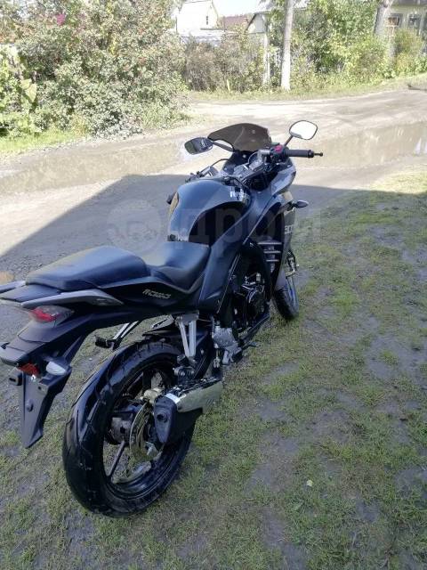 Racer rc300cs