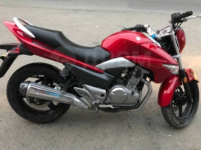 Suzuki GSR 250 Inazuma. 250. ., , ,   