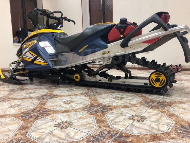 BRP Ski-Doo Summit Adrenaline. ,  ,   