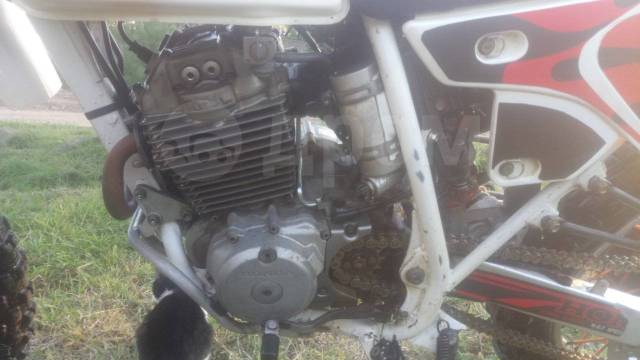 Honda XLR 250 Baja. 250. ., , ,   