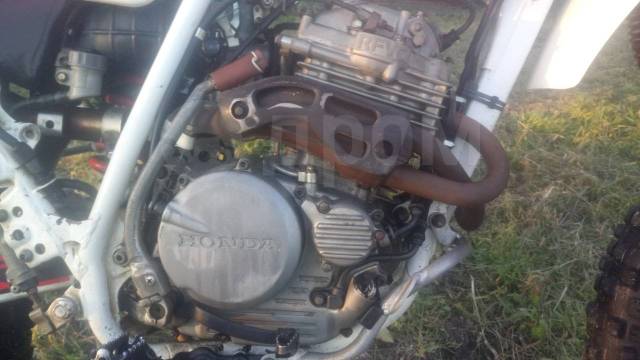 Honda XLR 250 Baja. 250. ., , ,   