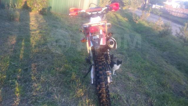 Honda XLR 250 Baja. 250. ., , ,   