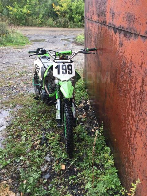 ABM X-moto GX250. 250. ., ,  ,   