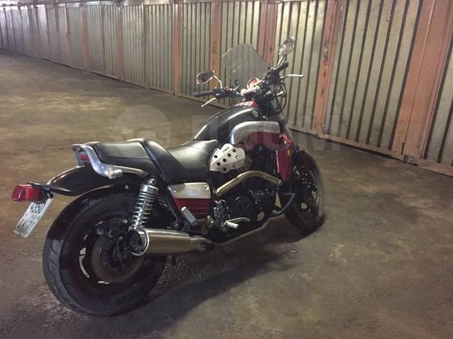 Yamaha V-Max 1200. 1 200. ., , ,   