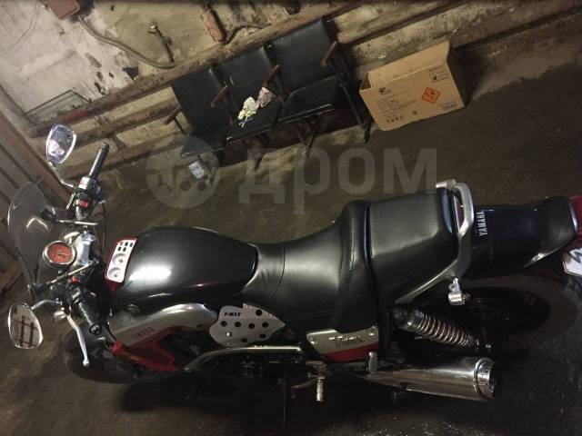 Yamaha V-Max 1200. 1 200. ., , ,   