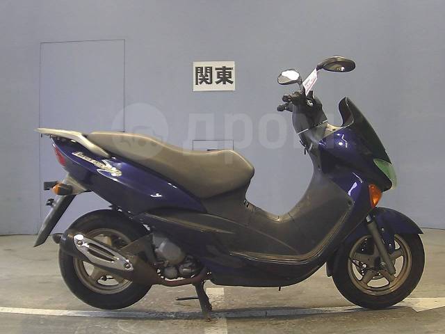 suzuki avenis 150