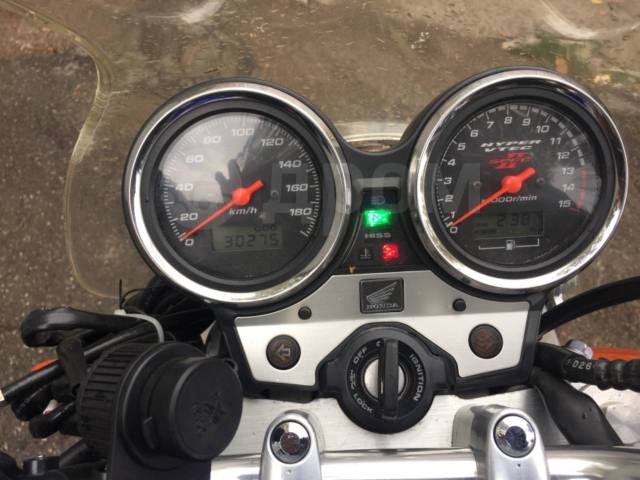 Honda CB 400SF VTEC-2. 400. ., , ,   