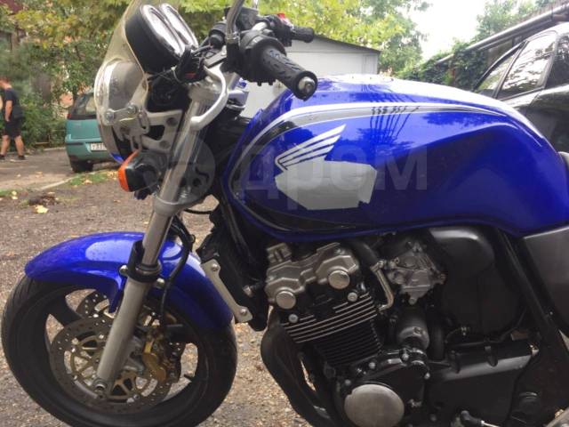 Honda CB 400SF VTEC-2. 400. ., , ,   