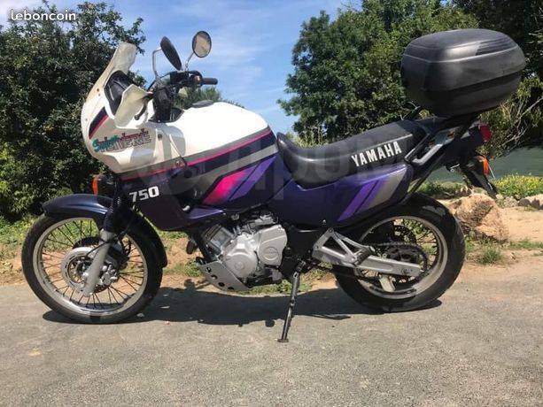 Yamaha Tenere. 750. ., , ,  .    - 