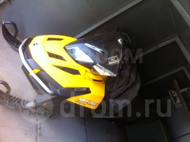 BRP Ski-Doo Tundra LT. ,  ,   