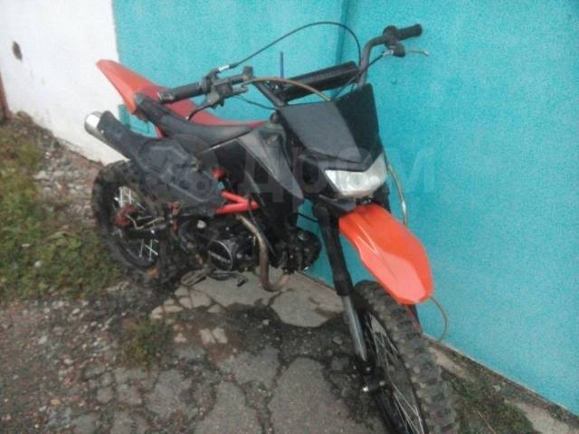 Irbis TTR 125. 125. ., ,  ,  .     