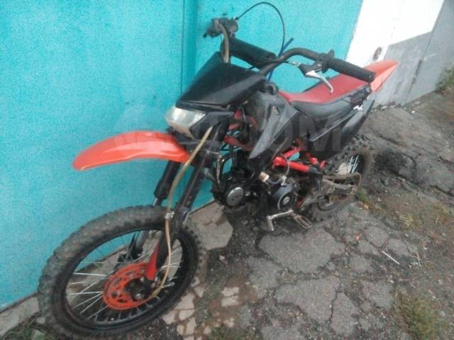 Irbis TTR 125. 125. ., ,  ,  .     