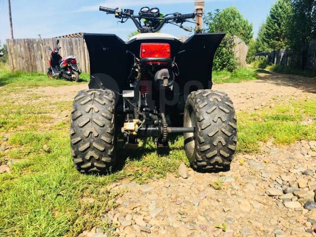 Stels ATV 100C. ,  \,   