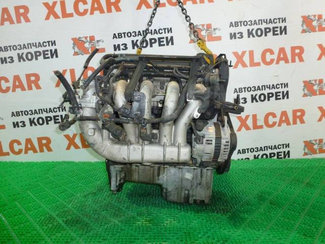 двигатель toyota s05d
