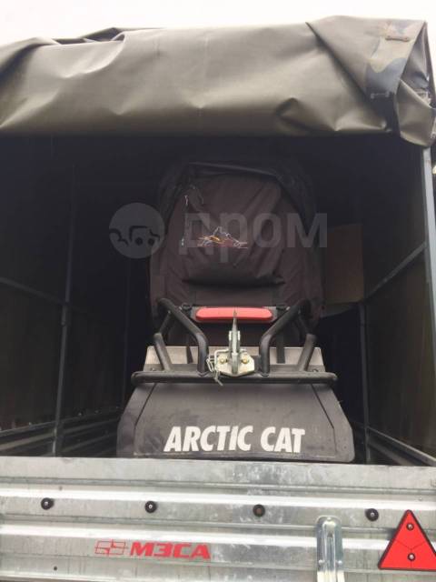 Arctic Cat Z 120. ,  ,   