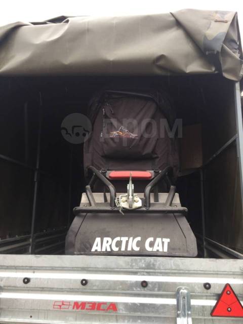 Arctic Cat Z 120. ,  ,   