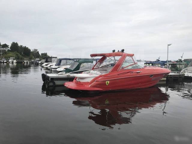 Crownline. 2005 ,  11,00.,  , 700,00..,  