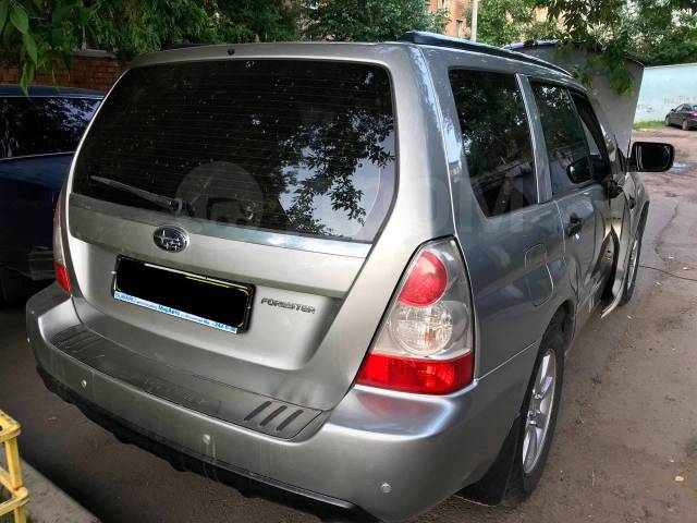 Прошивка Subaru Forester 2.0 158PS EJ204_sw_D25F4EAB_5C44307507_ST1 E2