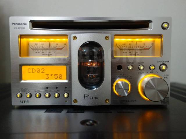 Panasonic Cq-VdW в Астрахани / Купить, узнать цену на сайте Classifieds24