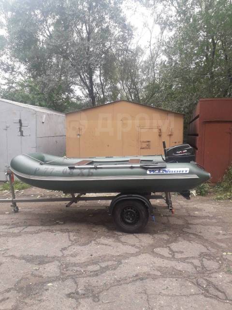 Winboat 360RF Sprint. 2012 ,  3,60.,  , 15,00..,  