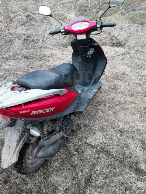 Racer Corvus 50. 80. ., ,  ,   