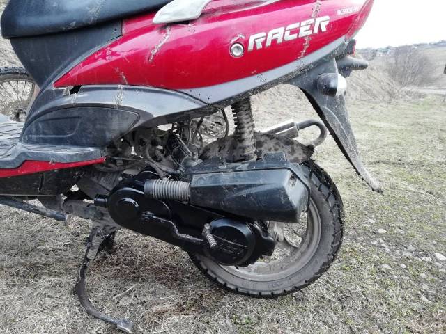 Racer Corvus 50. 80. ., ,  ,   