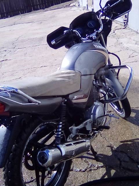 Yamaha YBR 125. 125. ., , ,   