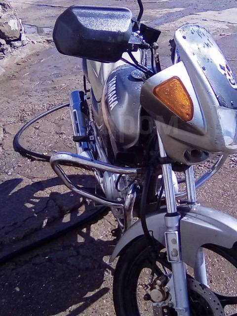 Yamaha YBR 125. 125. ., , ,   