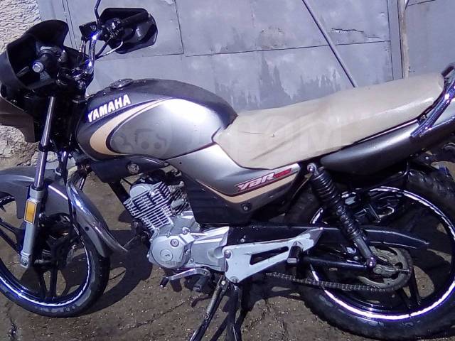 Yamaha YBR 125. 125. ., , ,   